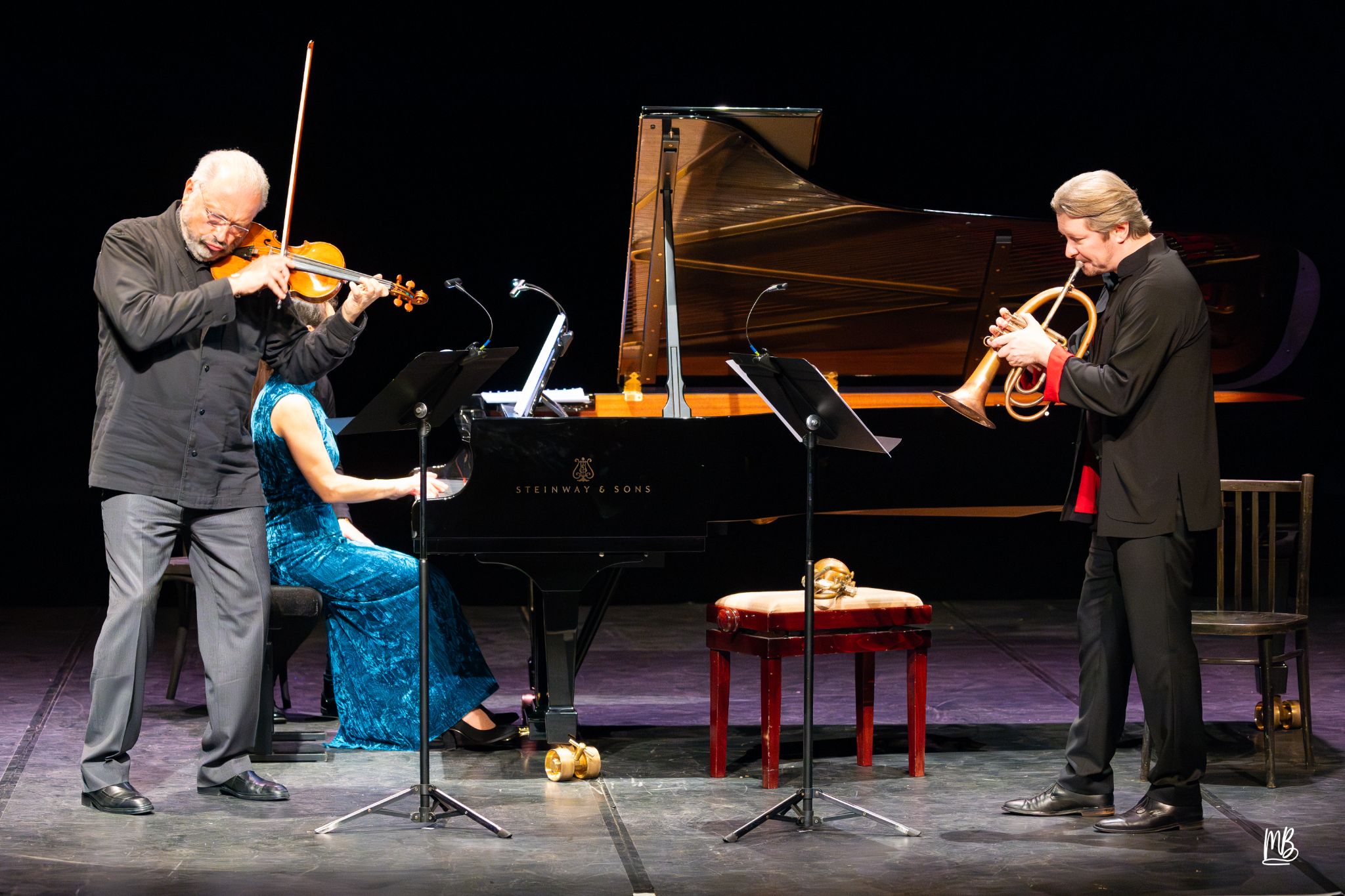 20241020   Vibration(s)   MB 11